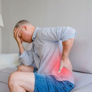 Atlikus tyrimą pagaliau nustatyta, koks yra baisiausias skausmas, kurį patiria žmogus