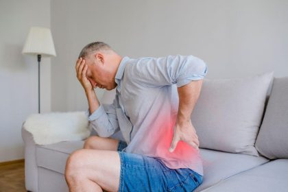 Atlikus tyrimą pagaliau nustatyta, koks yra baisiausias skausmas, kurį patiria žmogus