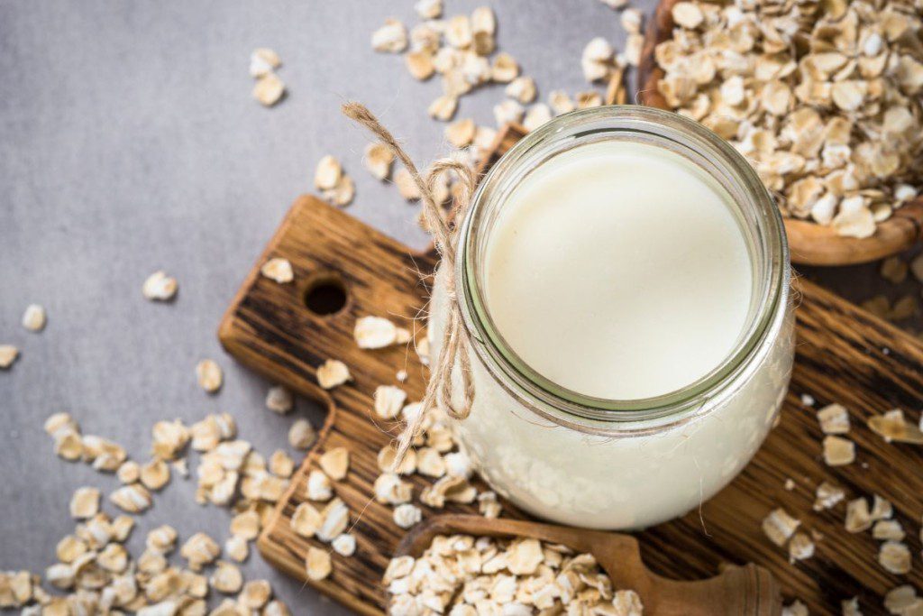 Avižų pienas ir paslėpti ingredientai