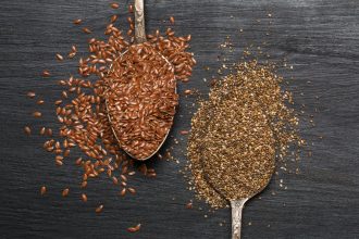 Chia sėklos ar linų sėmenys – kuri supermaisto rūšis geresnė jūsų sveikatai?