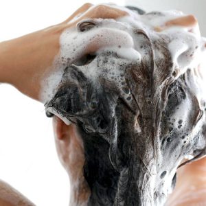 Co-Wash metodas: kas tai yra ir kokia nauda