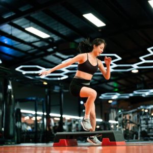 HIIT treniruotės – greitas kelias į geresnę fizinę ir psichikos sveikatą
