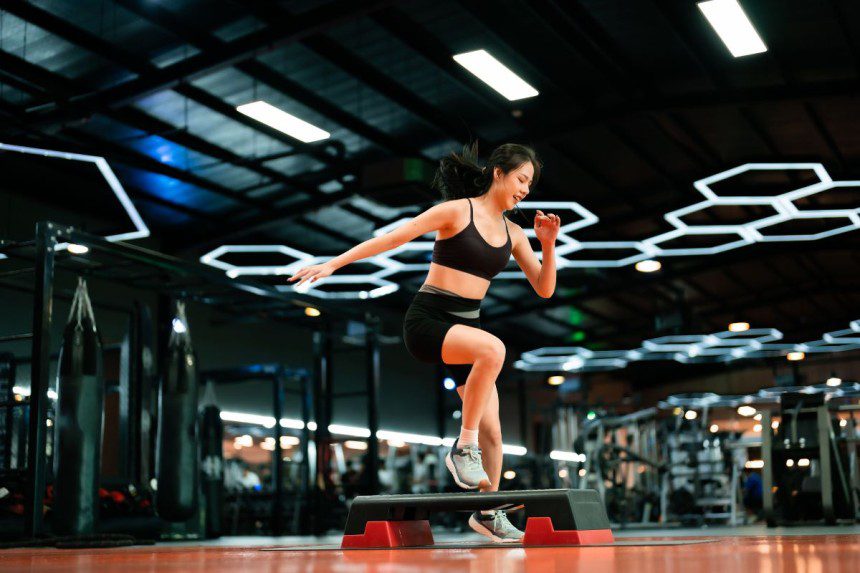 HIIT treniruotės – greitas kelias į geresnę fizinę ir psichikos sveikatą