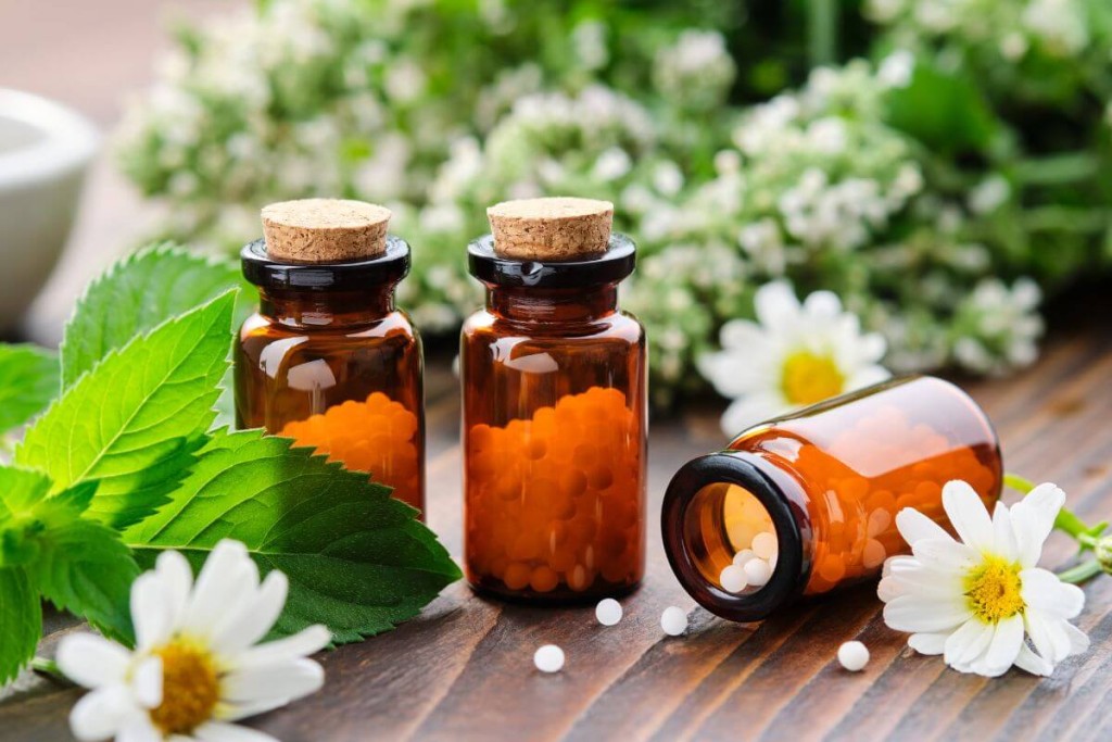 Homeopatija ir placebo efektas