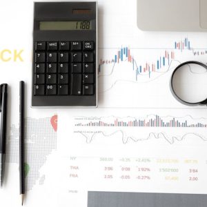 Investavimas: kaip suderinti saugumą ir pelningumą?