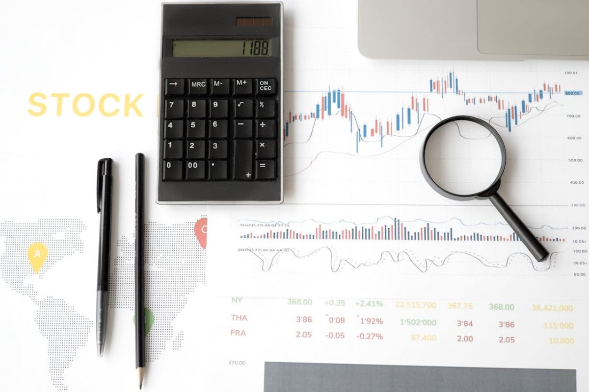 Investavimas: kaip suderinti saugumą ir pelningumą?