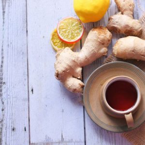 Įvardinta geriausia arbata sutrikusiai skrandžio veiklai