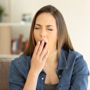 Jaučiate nuolatinį nuovargį? Galbūt tai mikroelementų trūkumas