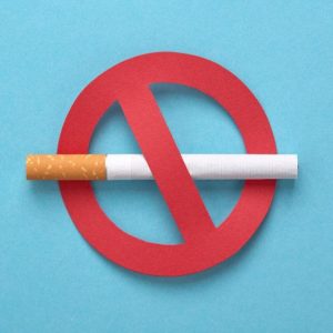 Kada plaučiai pradeda valytis nustojus rūkyti? Mažai žmonių tai žino