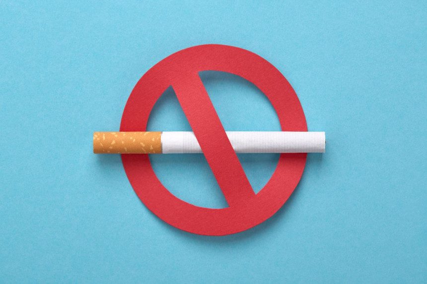 Kada plaučiai pradeda valytis nustojus rūkyti? Mažai žmonių tai žino