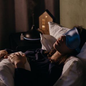 Kaip darbas veikia miegą ir ką daryti, kad geriau pailsėtumėte?