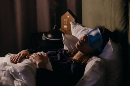 Kaip darbas veikia miegą ir ką daryti, kad geriau pailsėtumėte?