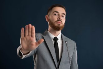 Kaip išmokti pasakyti „ne“ be kaltės jausmo?