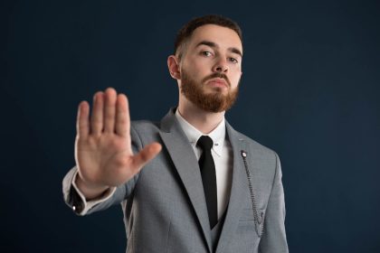 Kaip išmokti pasakyti „ne“ be kaltės jausmo?