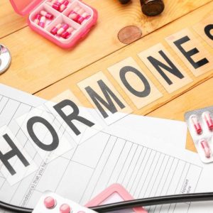 Kaip maistas gali padėti atkurti hormonų balansą?