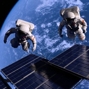 Kaip pasikeitė vieno iš dvynių kūnas per 340 dienų kosmose: unikalus NASA tyrimas