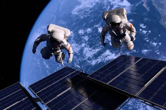 Kaip pasikeitė vieno iš dvynių kūnas per 340 dienų kosmose: unikalus NASA tyrimas