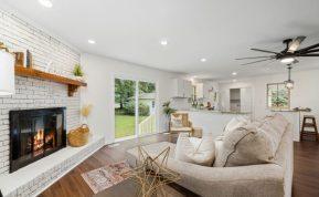 Kaip sukurti antistresinį interjerą: ramybės oazė jūsų namuose