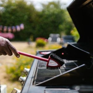 Kaip tinkamai valyti grilį: patarimai ir gudrybės