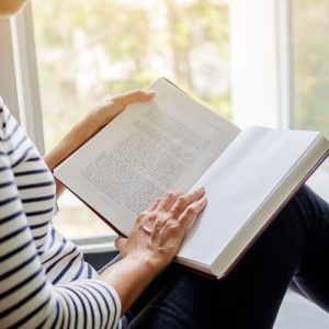 Kas atsitiks jūsų kūnui, jei pradėsite skaityti kiekvieną dieną