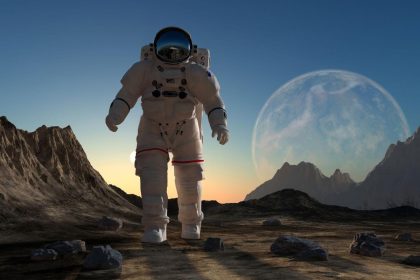 Kas nutiks žmonijai netolimoje ateityje pagal Eloną Muską