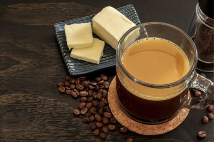 Kava su sviestu: sveikatingumo revoliucija ar dar viena mada?
