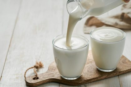 Kefyras ar jogurtas – kuris pieno produktas naudingesnis jūsų sveikatai?