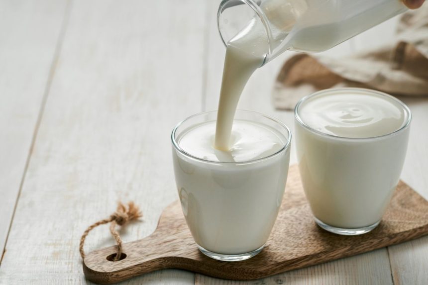 Kefyras ar jogurtas – kuris pieno produktas naudingesnis jūsų sveikatai?