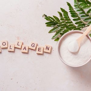 Kolageno papildai: mitas ar mokslu pagrįsta tiesa?