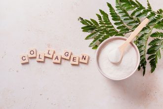Kolageno papildai: mitas ar mokslu pagrįsta tiesa?