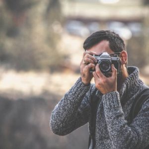 Kur pasaulyje fotografuoti gali būti pavojinga: šalių sąrašas ir patarimai keliautojams