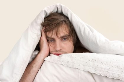 Miegas ir psichikos sveikata veikia mūsų gyvenimą