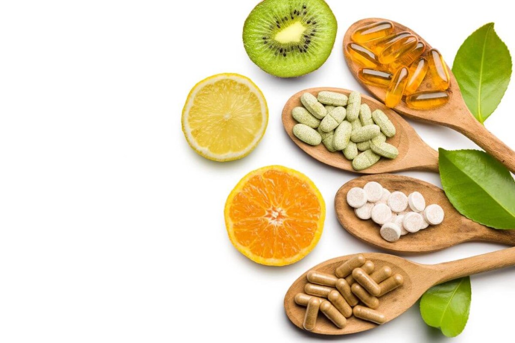 Nuolatinis nuovargis ir vitaminas C