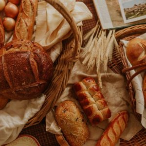 Padėkite vieną iš šių produktų šalia duonos, kad ji ilgiau išliktų šviežia