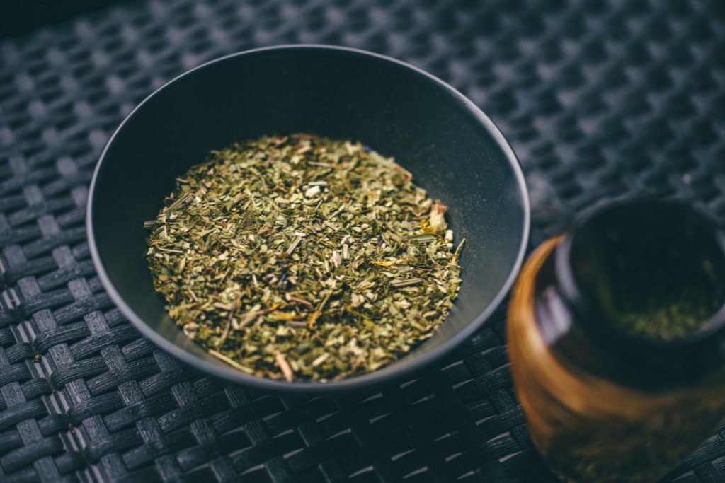 Pagrindinės yerba mate naudos sveikatai