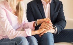 Partnerio stresas ir jautrumas į jį