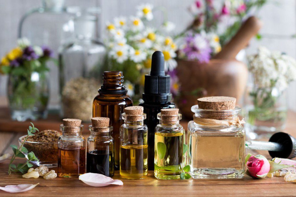 Per aštrūs ir intensyvūs aromatai trukdo miegoti