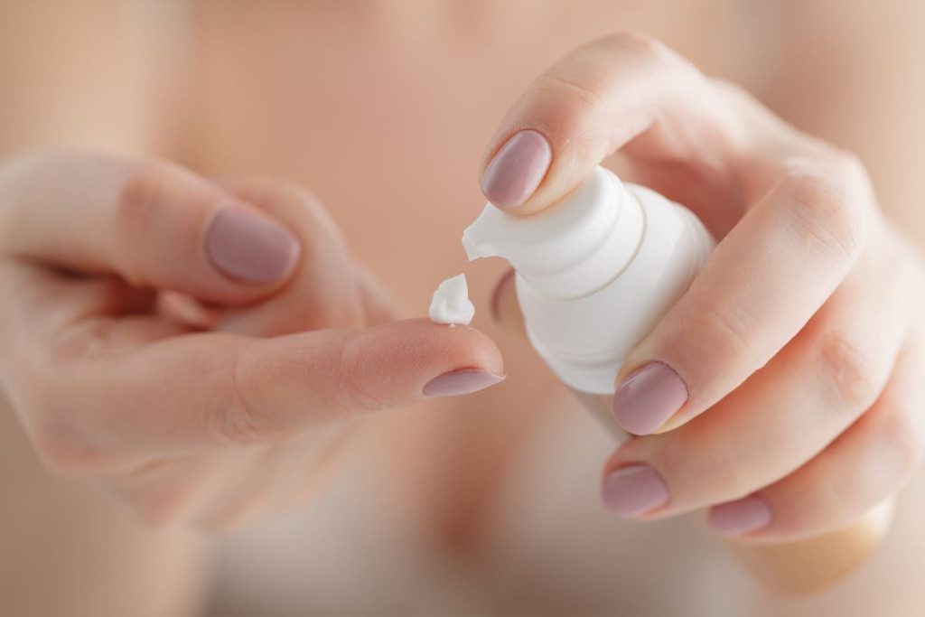 Retinoidai: galingi ingredientai prieš raukšles