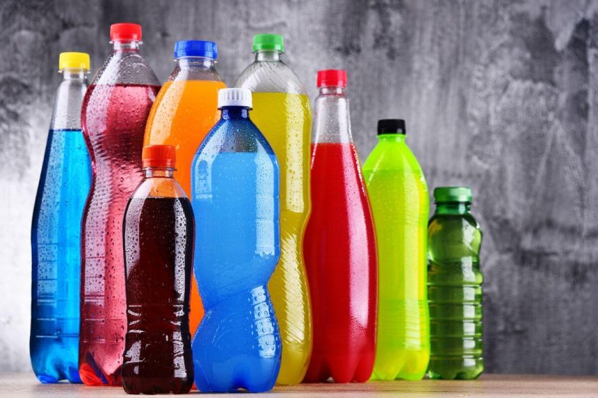 Saldžiųjų gėrimų žala sveikatai: tyrimas atskleidžia pavojus