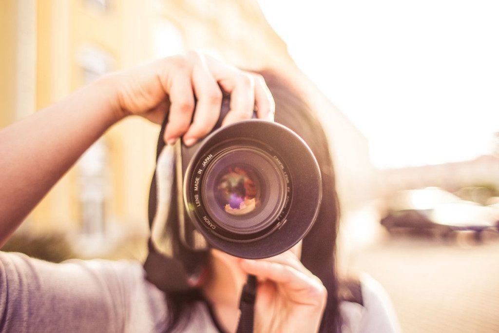Šalys, kuriose reikia ypatingo atsargumo norint fotografuoti