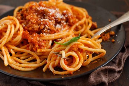 Spagečių padažas bus skanesnis, jei pridėsite 1 ingredientą