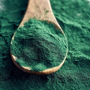 Spirulinos nauda sveikatai: 10 neįtikėtinų privalumų