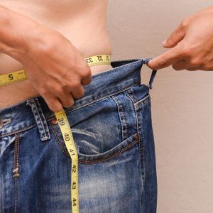 Svorio metimo tempas: kiek kilogramų yra saugu numesti per savaitę?