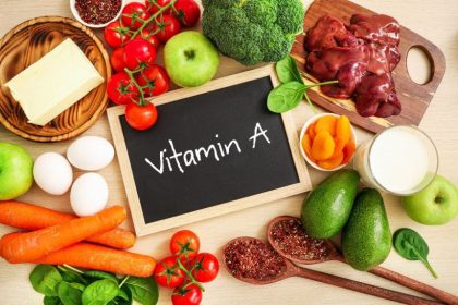 Vitaminas A: kodėl jis svarbus ir iš kur jo gauti?