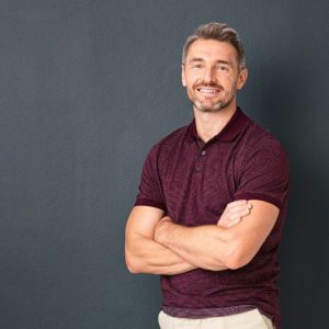 Vyriškoji menopauzė: mitas ar tikrovė?