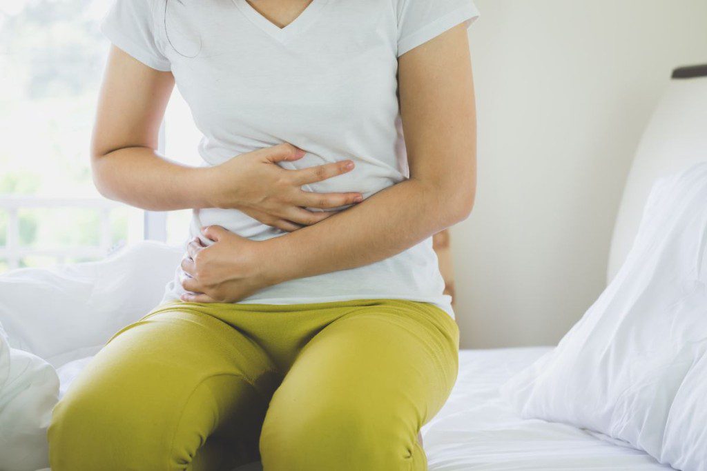 Žarnyno sutrikimų požymiai po antibiotikų vartojimo
