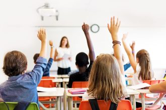 10 dalykų, kuriuos būtume norėję išmokti mokykloje.
