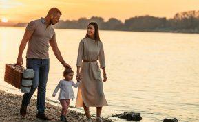 10 dalykų. nurodantys, jog esate geri tėvai.