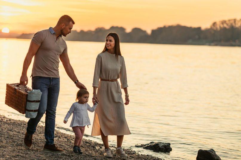 10 dalykų. nurodantys, jog esate geri tėvai.