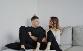 10 ženklų, kad jūsų partneris tapo kambarioku